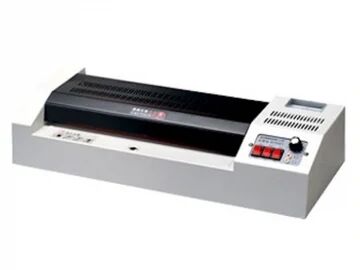 Lamination Machine, Color : Off White