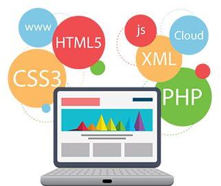 Website Designing Service