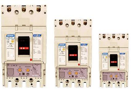 Moulded Case Circuit Breakers
