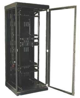 Aluminium Server Racks
