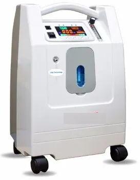 Oxygen Concentrator, Capacity : 5 LPM