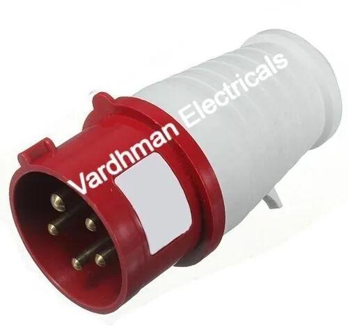 ABS Industrial Plug