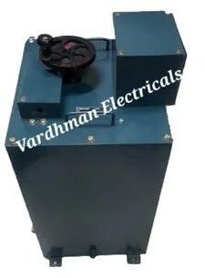 Mild Steel Motor Starter, Voltage : 440V