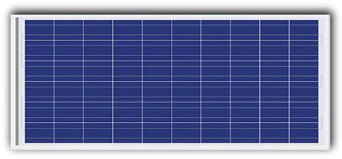 Solar panel, Condition : New