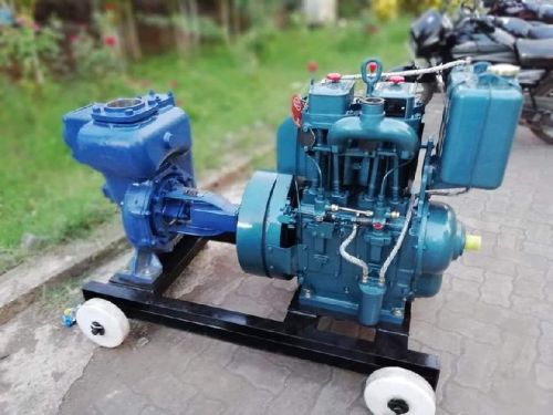 Dewatering Mud Pumps, For Industrial, Domestic, Agriculture, Submersible, Sewage, Cryogenic, Farm Irrigation