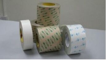 Double Coated Tape