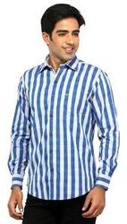 Mens Formal Shirts, Size : XL, XXL