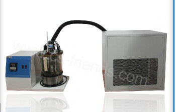 Low Temperature Kinematic Viscosity Tester