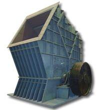 Horizontal Shaft Impact Crusher