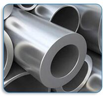 Fabricated Pipe