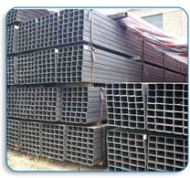 Stainless Steel Square Pipes