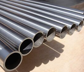 Seamless Steel Pipes, Length : 4000-5000mm