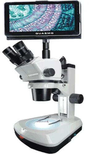 Quality White Digital Microscope