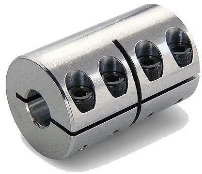 Steel Rigid Couplings, For Industrial Machinery