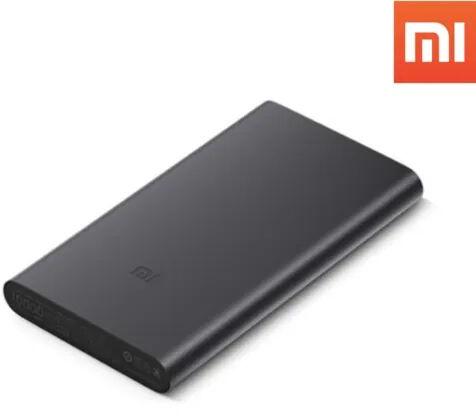 Mi Power Bank, Capacity : 10000 - 20000 mAH