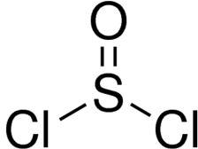 Thionyl Chloride