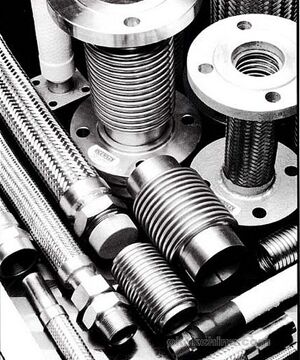 SS Hose Flexible Pipe