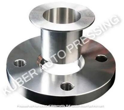 Stainless Steel Forged Flange, Hardness : 70 HRC