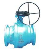 Ball valves, Connection Type : Flanged