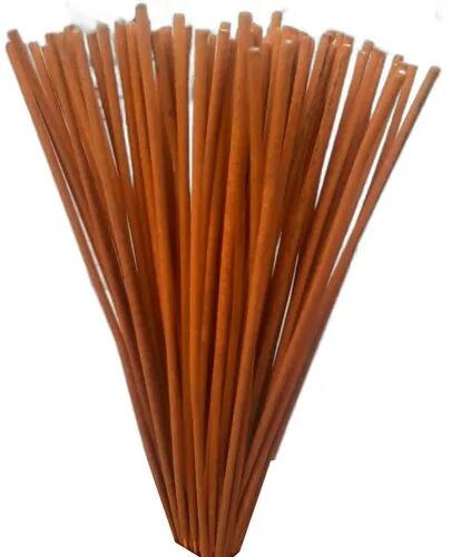 Bamboo Charcoal Brown Incense Stick