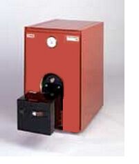 Biasi B10 Boiler