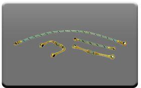 Low Pressure Hose Assemblies