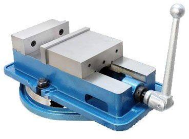 Cast Iron Tilt Lock Machine Vice