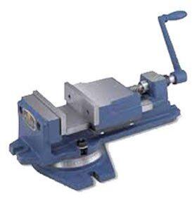 Mild Steel Universal Machine Vice