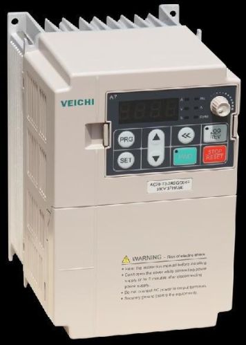 Single Phase Variable Frequency Drive