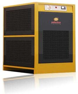 Refrigerated Air Dryers, Condition : New