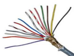 Shielded Cable