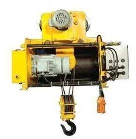 Wire Rope Hoist