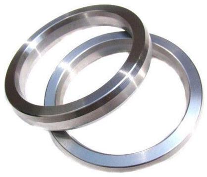 Round Metal Ring Joint Gaskets