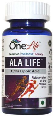 Alpha Lipoic Acid