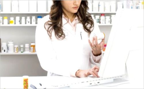 Online Pharmacy