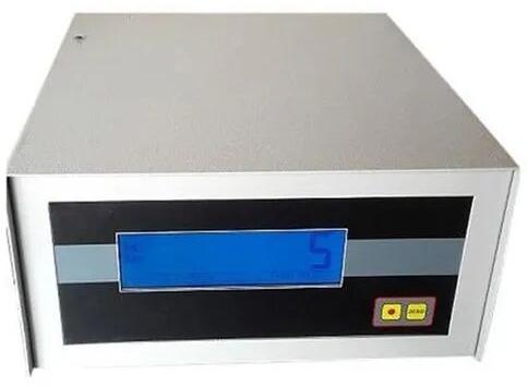 Digital Weighing Controller, Voltage : 220V