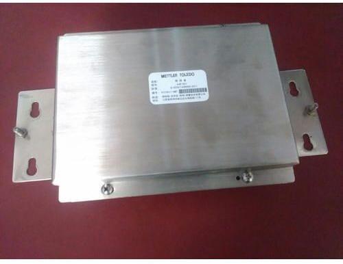 Rectangular Aluminium Die Cast Mettler Junction Box, Feature : Flameproof