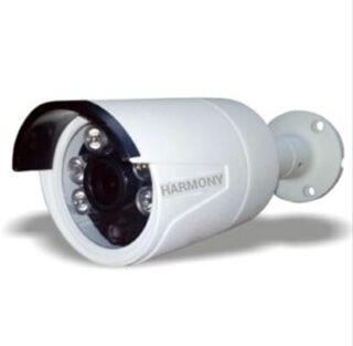 White HL-IP-20IBAR6 Bullet Camera