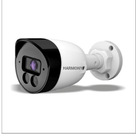 HL-IP-30IBAR2-SL Bullet Camera, Color : White