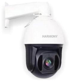 Horizontal Resolution Camera Hl-IP-50ptzar6