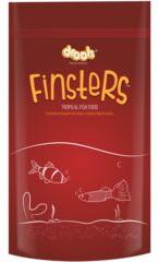 Finster Tropical Fish Food 100gm