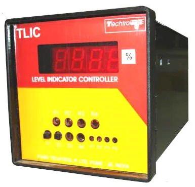 Level Indicator Controller