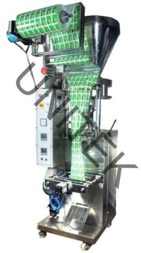 Unitek Automatic Spice Packing Machine, Color : Powder Coated