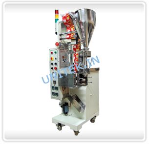 Form Fill Seal Machine