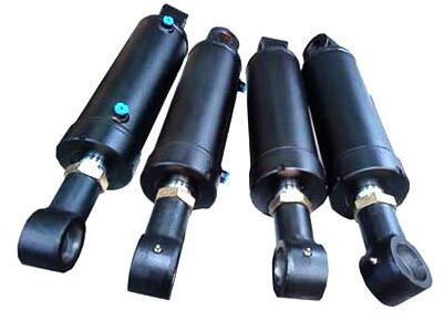 Iron Hydraulic Cylinder