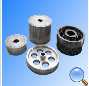 Timing Pulleys