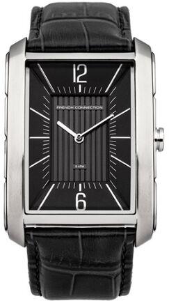 Watche, Gender : Men's, Packaging Type : Black