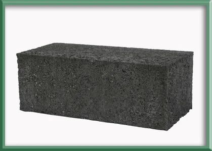 Consistent Fly Ash Brick, Size (Inches) : 9 In. X 4 In. X 3 In.