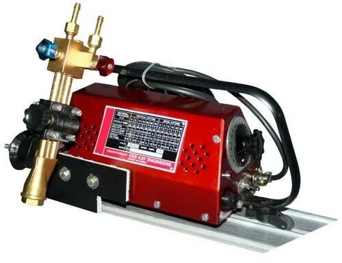 Pug Cutting Machine, Voltage : 220-240V