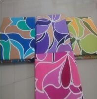 Native Printed Cotton Bed Sheets, Size : 70*90